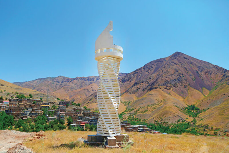 دی ان ای
