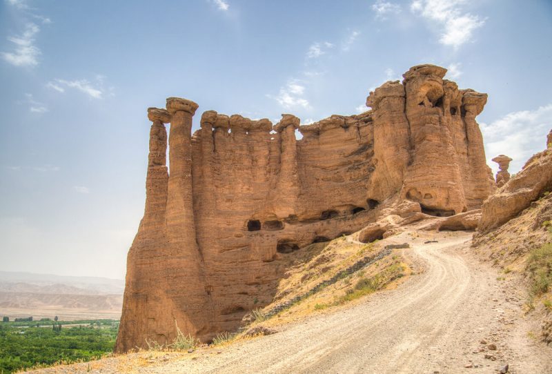 بهستان