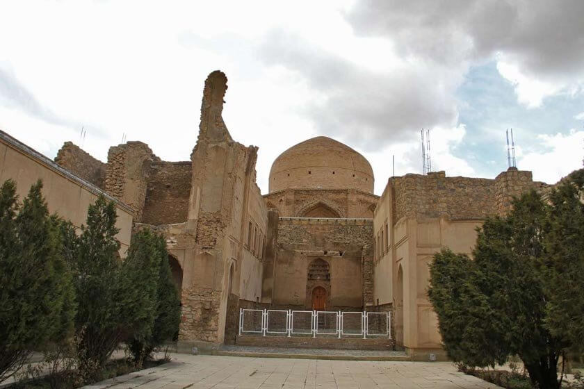 زنجان