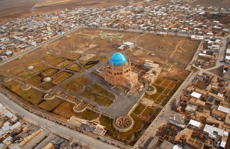 سلطانیه