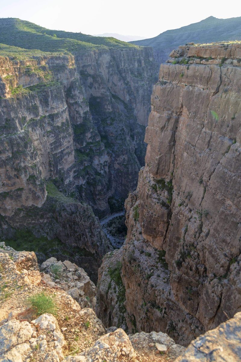 تنگ هایقر
