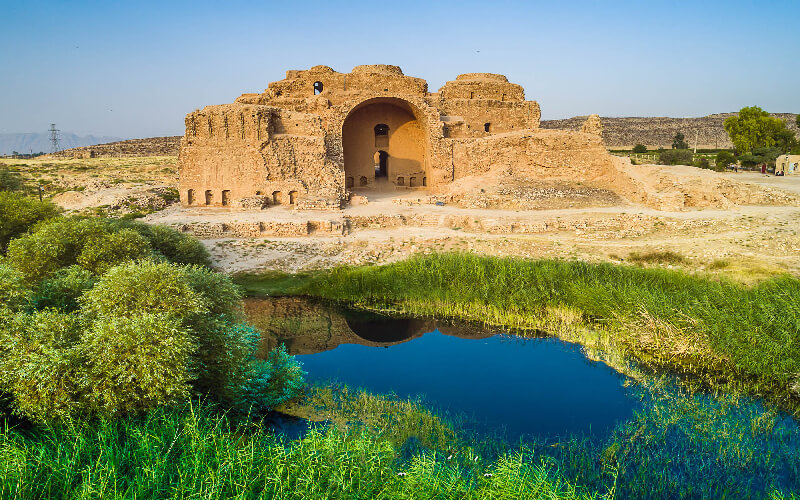 اردشیر بابکان