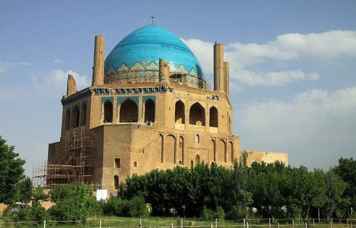 سلطانیه