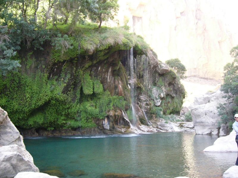 آبشار