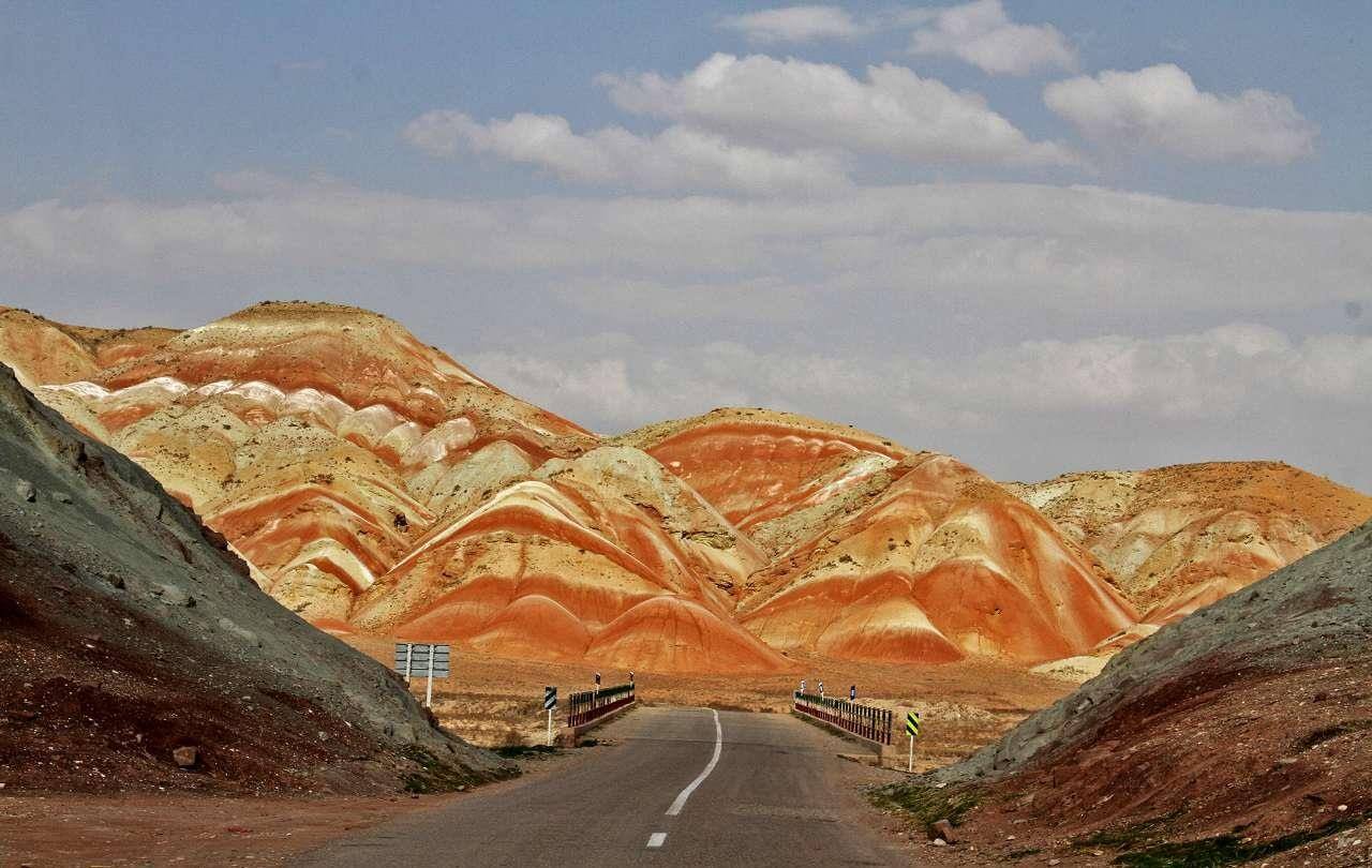 زنجان
