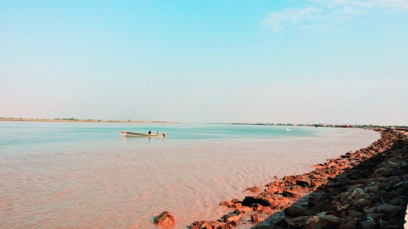 ساحل اروند