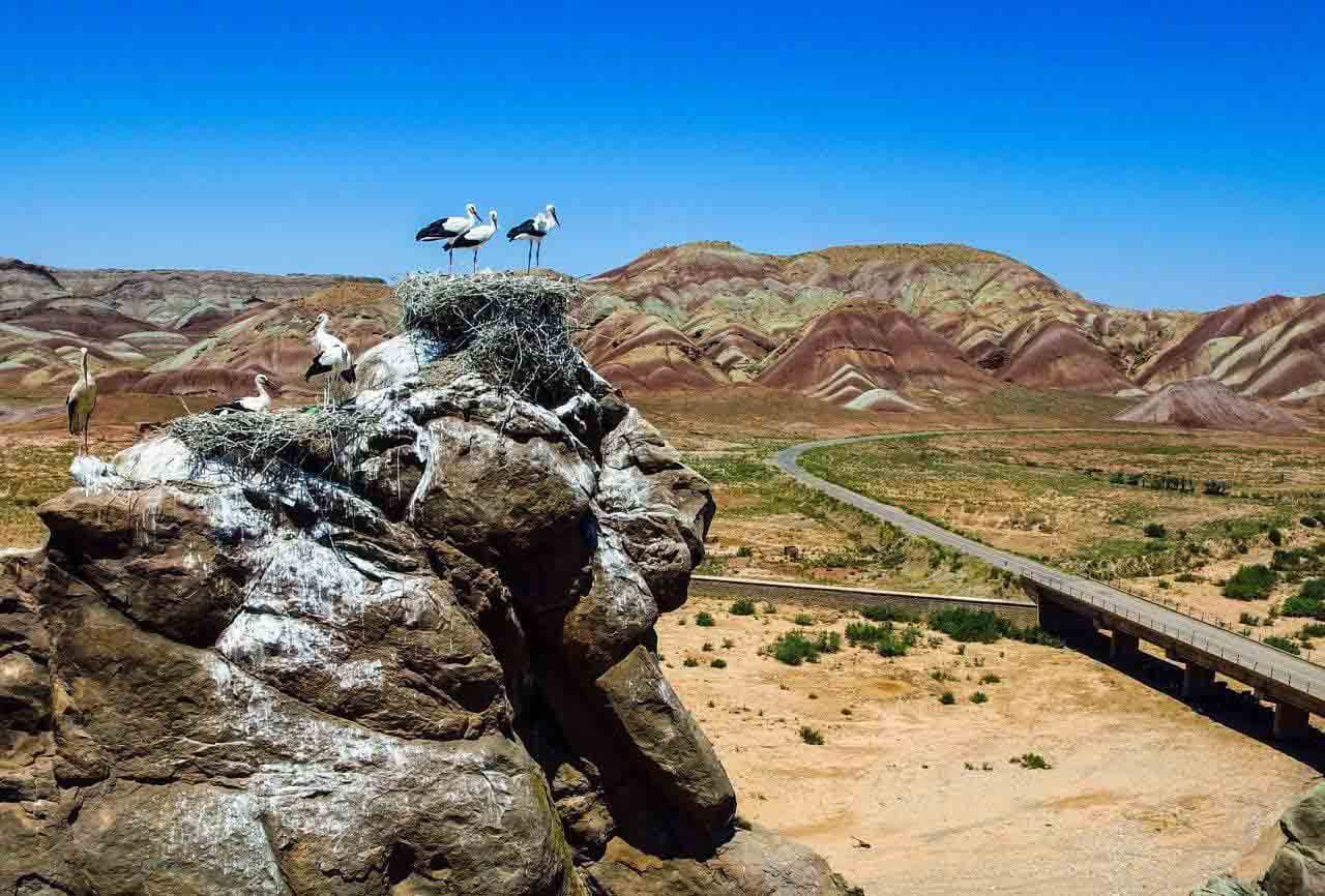 ماه نشان