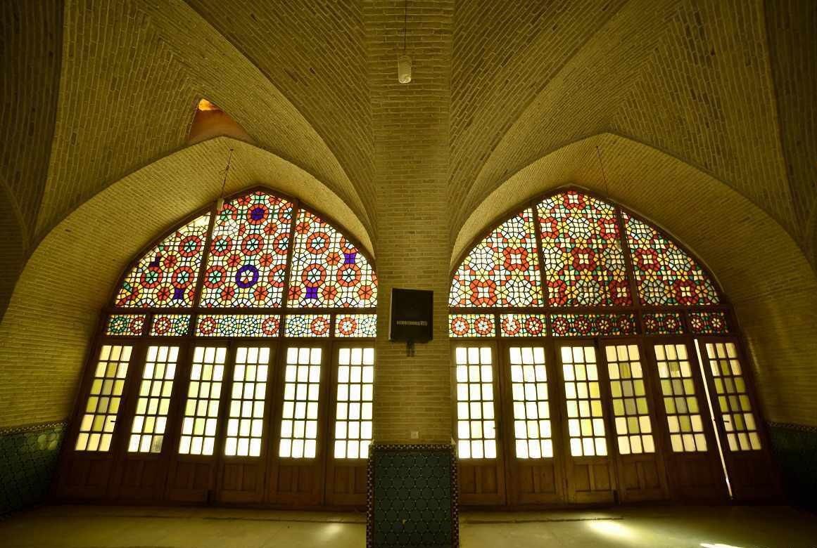 شبستان