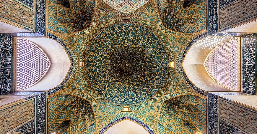 شبستان