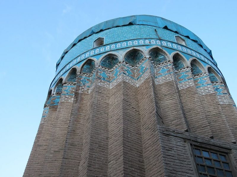 امامزاده عبدالله و عبیدالله