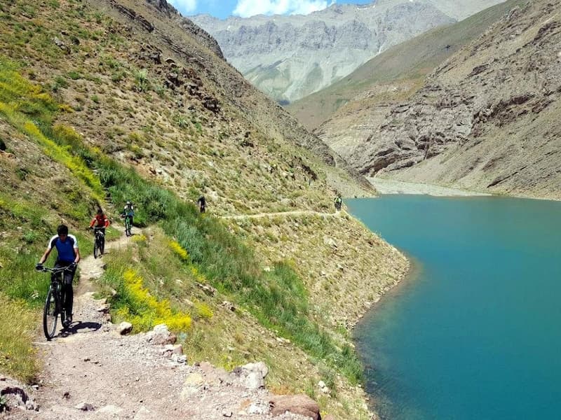 دریاچه هویر