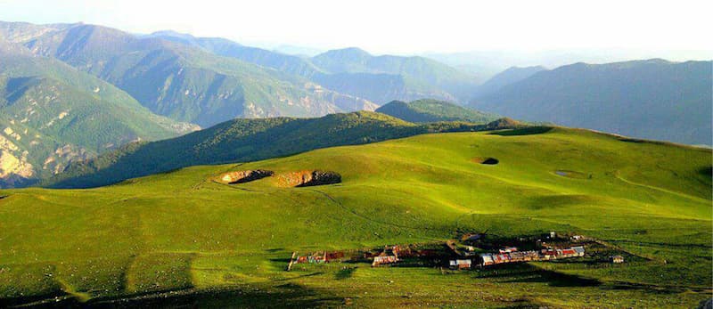 نقش رستم الیمستان