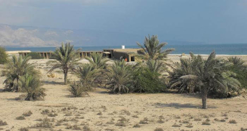 روستای هندورابی