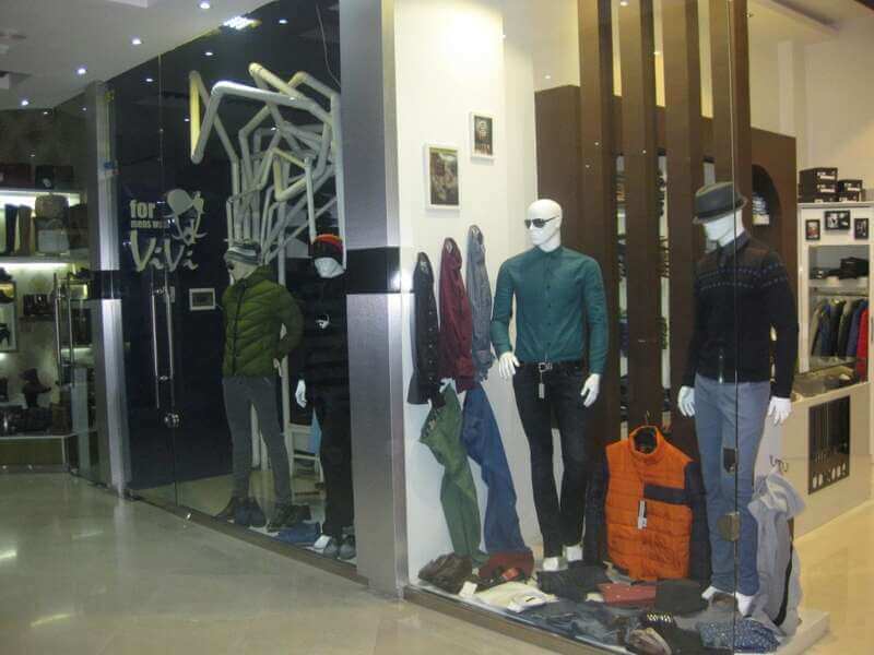 مرکز خرید چچلاس