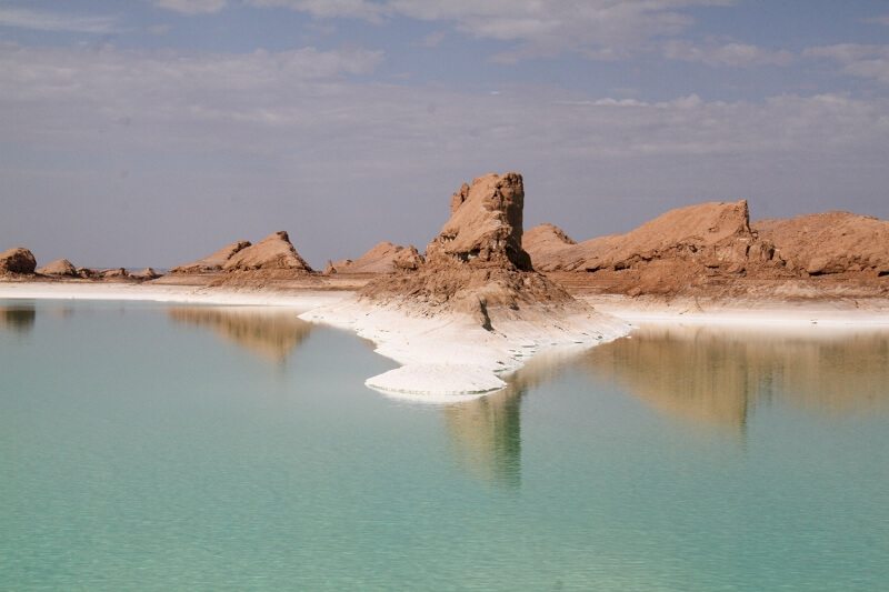 کویر لوت
