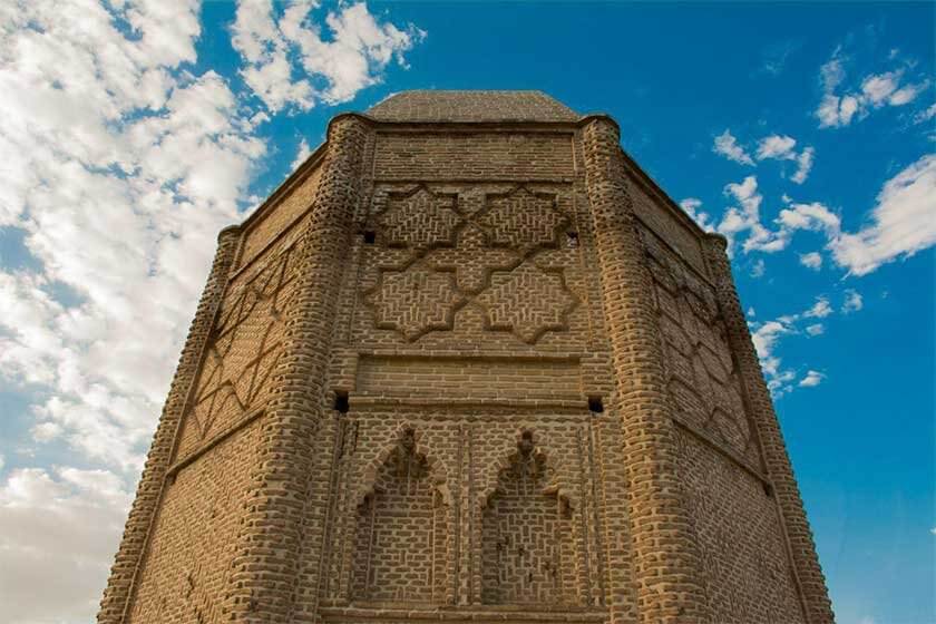 برج شیخ شبلی