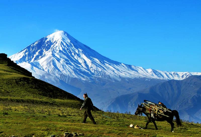 روستا الیمستان