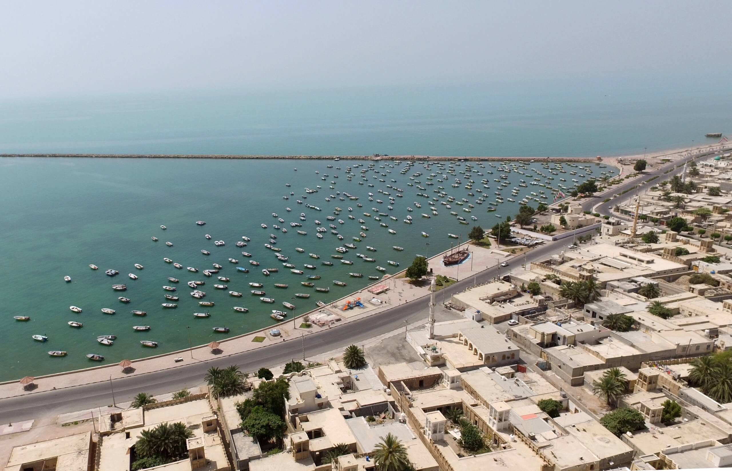 بندر لنگه 