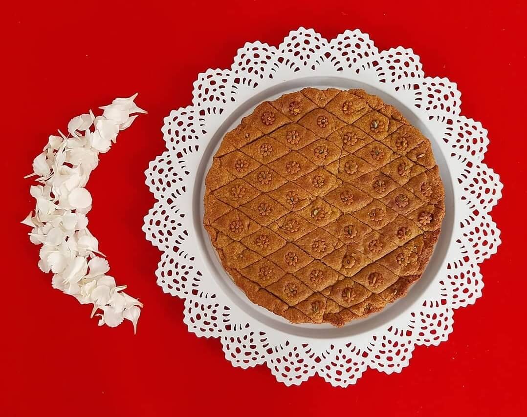 کماچ سهن