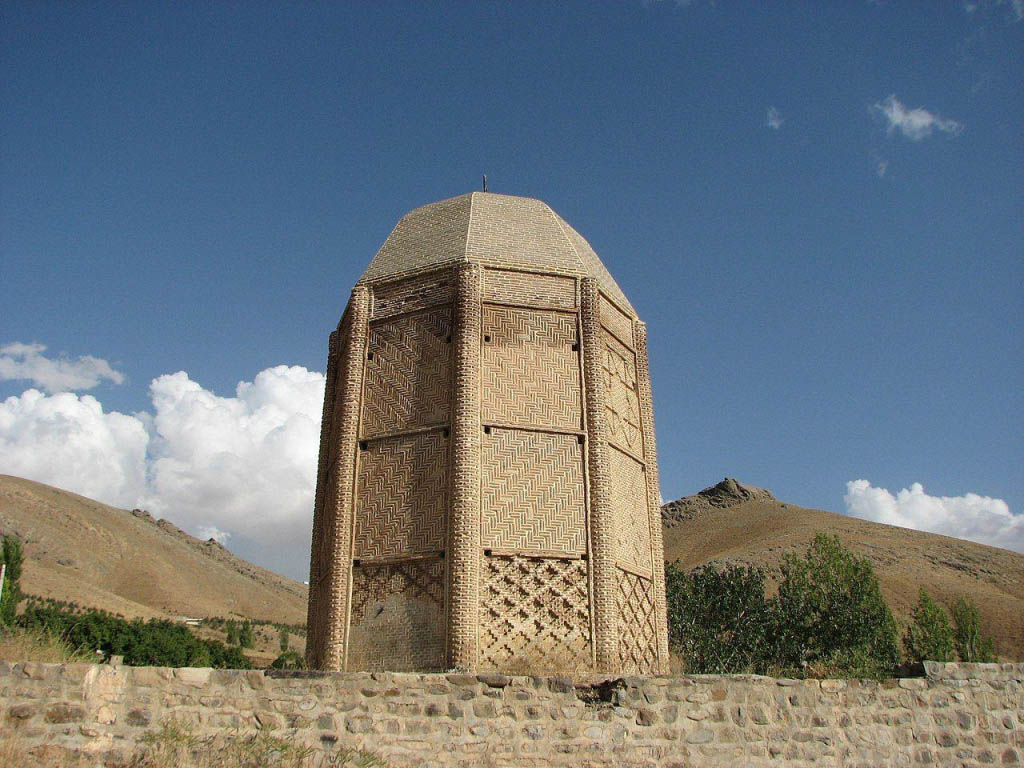 برج شیخ شبلی 