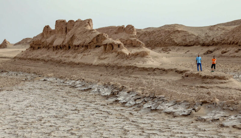 کویر لوت