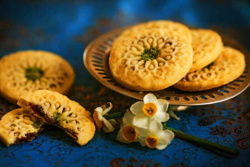 سوغات کرمان ؛ از خوردنی‌های خوشمزه تا صنایع‌دستی رنگارنگ