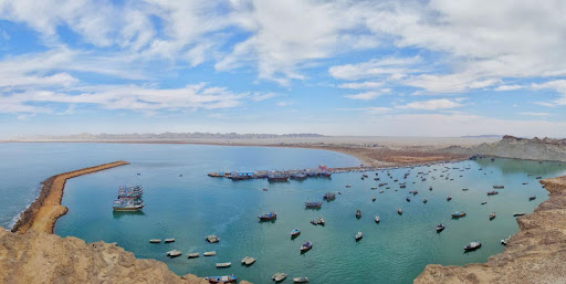 بریس چابهار
