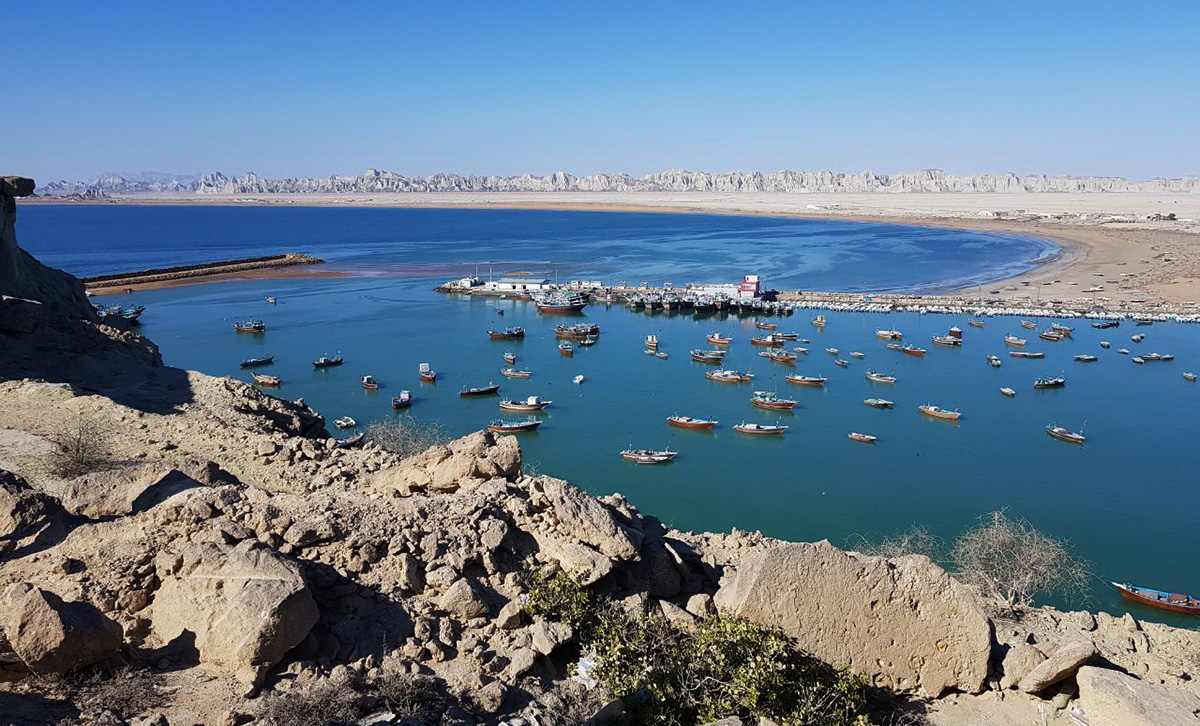 بندر بریس