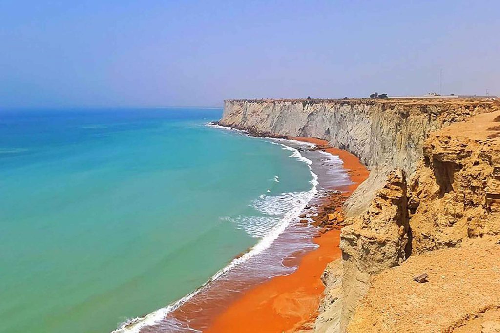 ساحل مکران