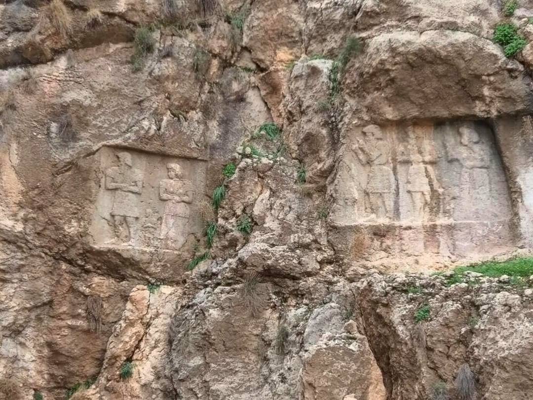 اشکفت سلمان
