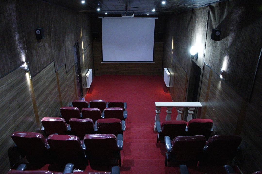ویلا استخردار VIP در دماوند