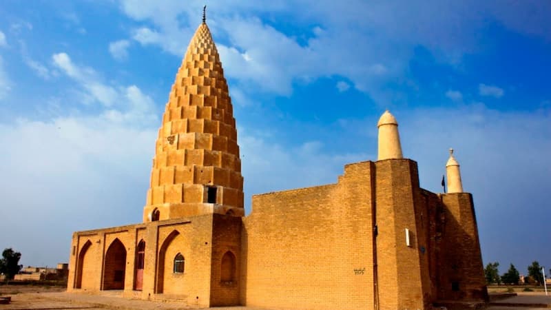 یعقوب لیث