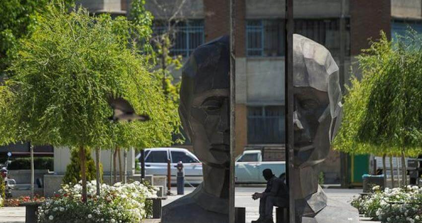 باغ موزه قصر