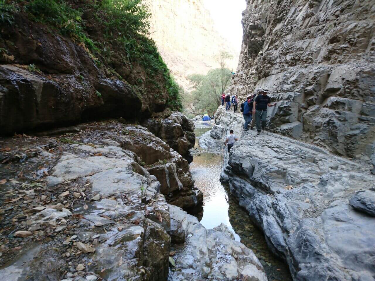 آبشار خور