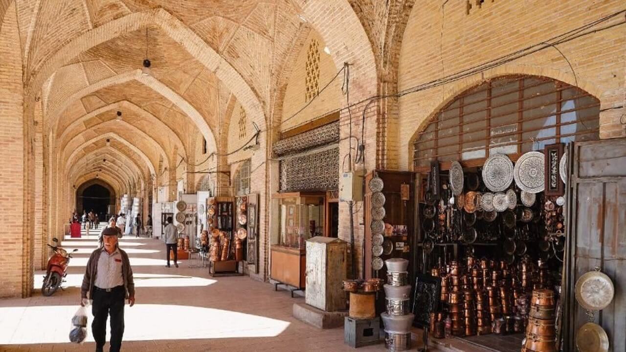 مجموعه وکیل کرمان