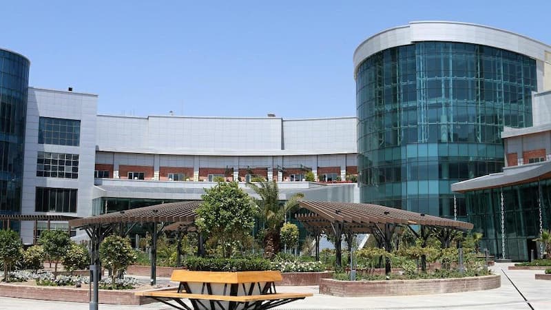 پلازا سیتی سنتر در اصفهان