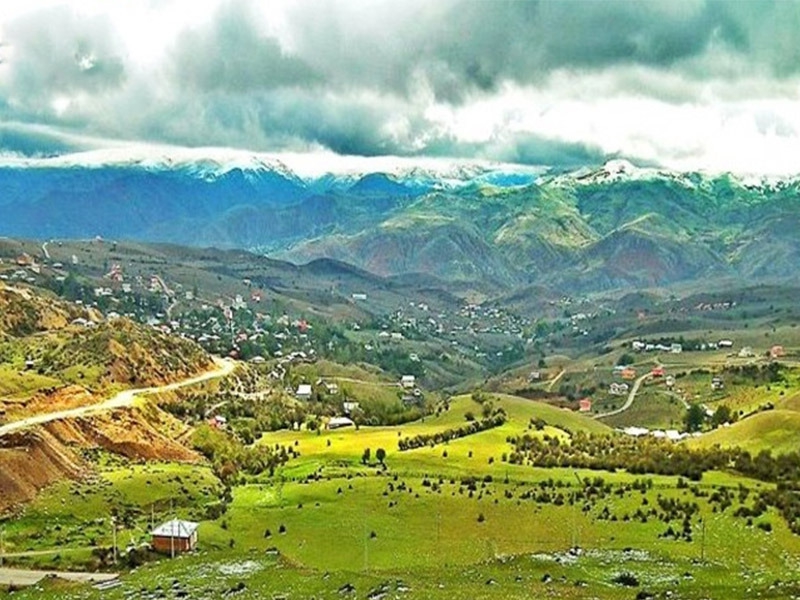 سی دشت رستم آباد