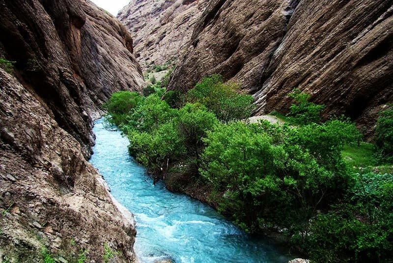 دره نی گا