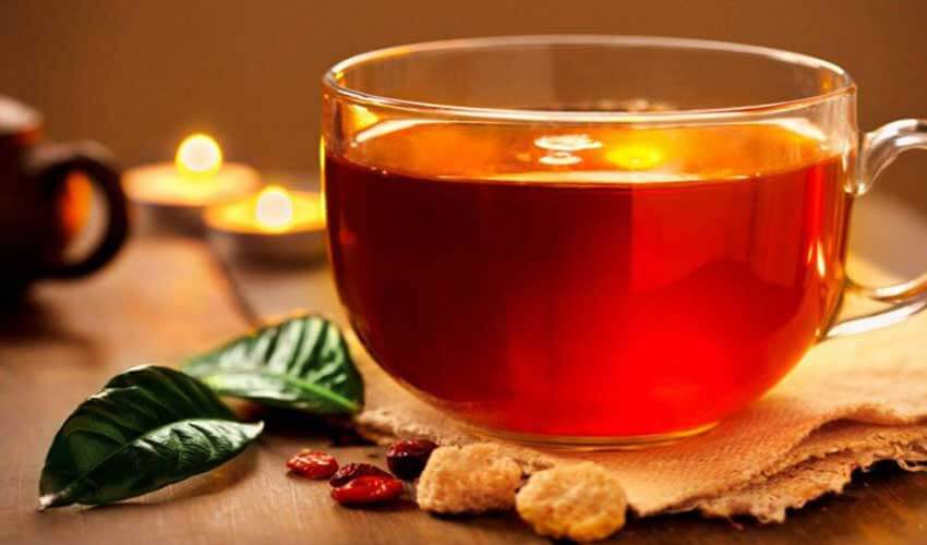 چای بغدادی همدانی سوغات همدان