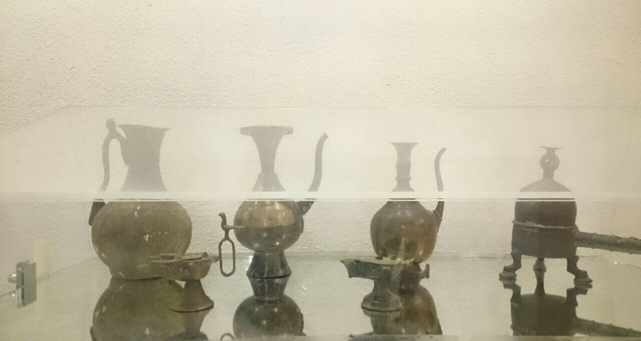 گنجینه