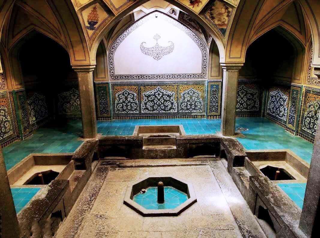 حمام