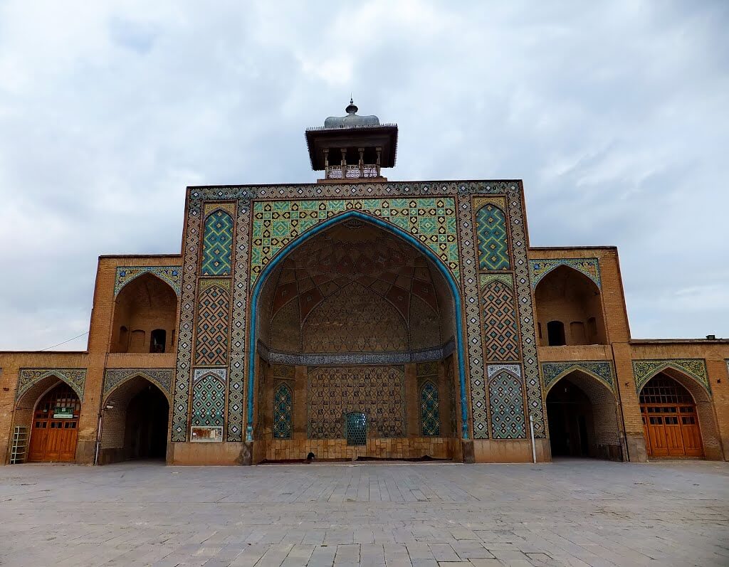 مسجد نبی