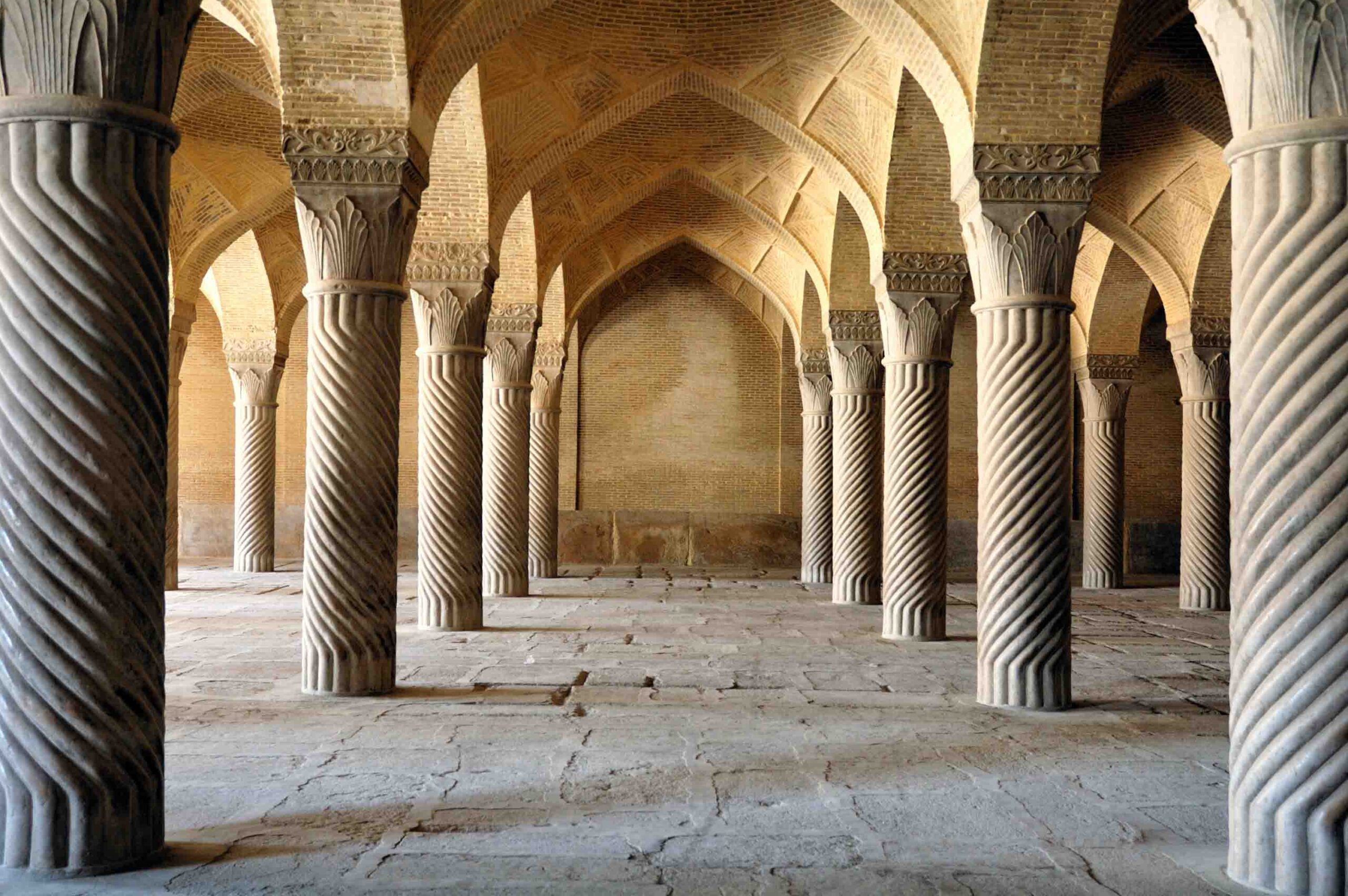 مسجد وکیل شیراز