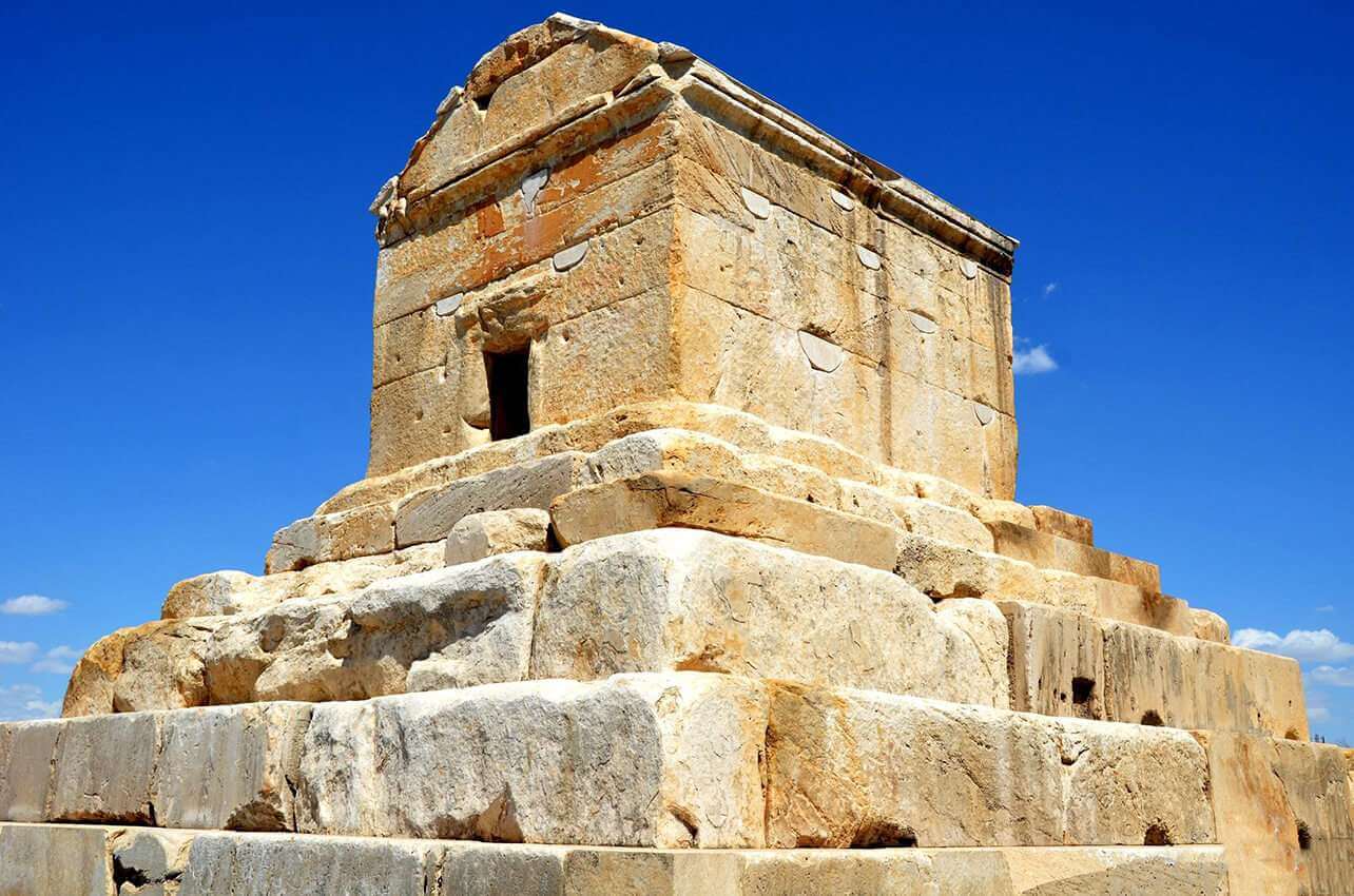 میراث جهانی یونسکو در ایران