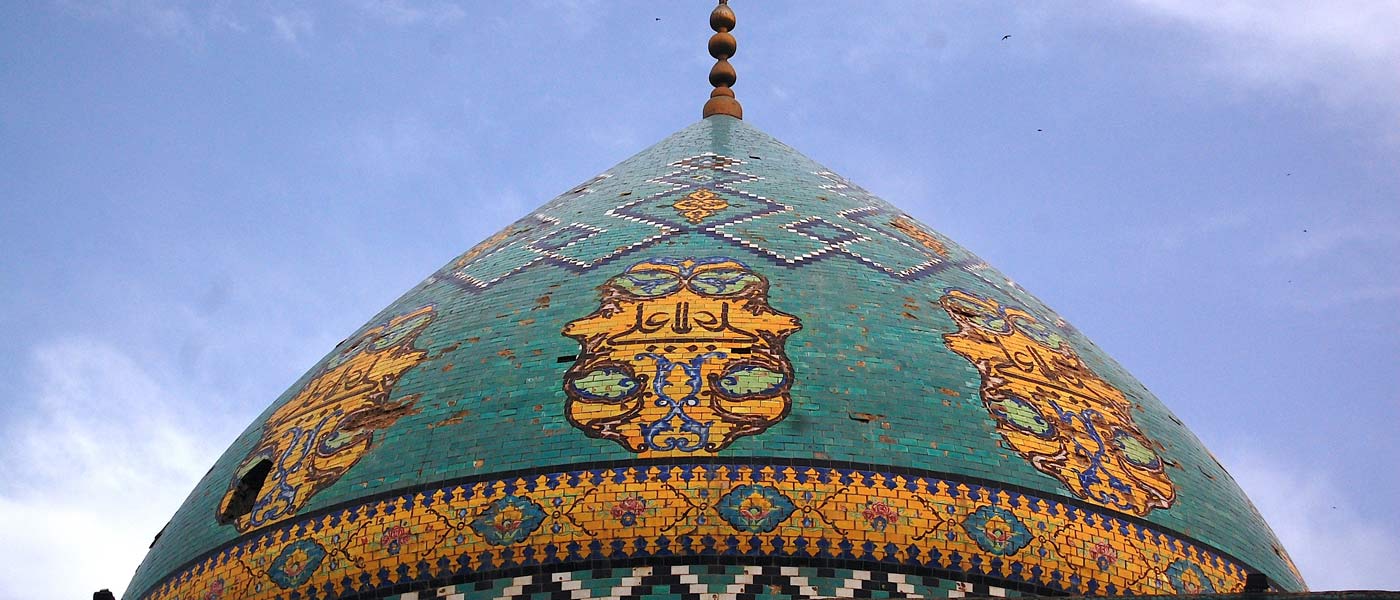 مسجد جامع ایروان