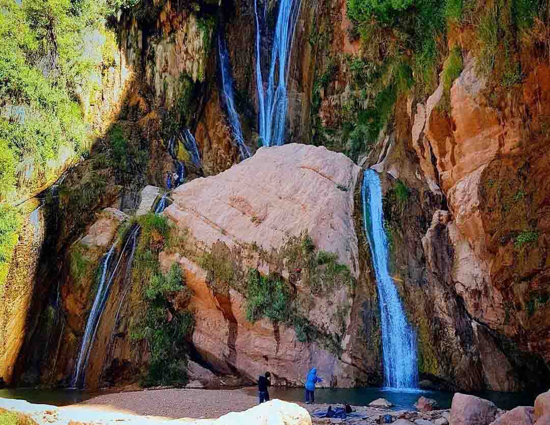 آبشار نوژیان