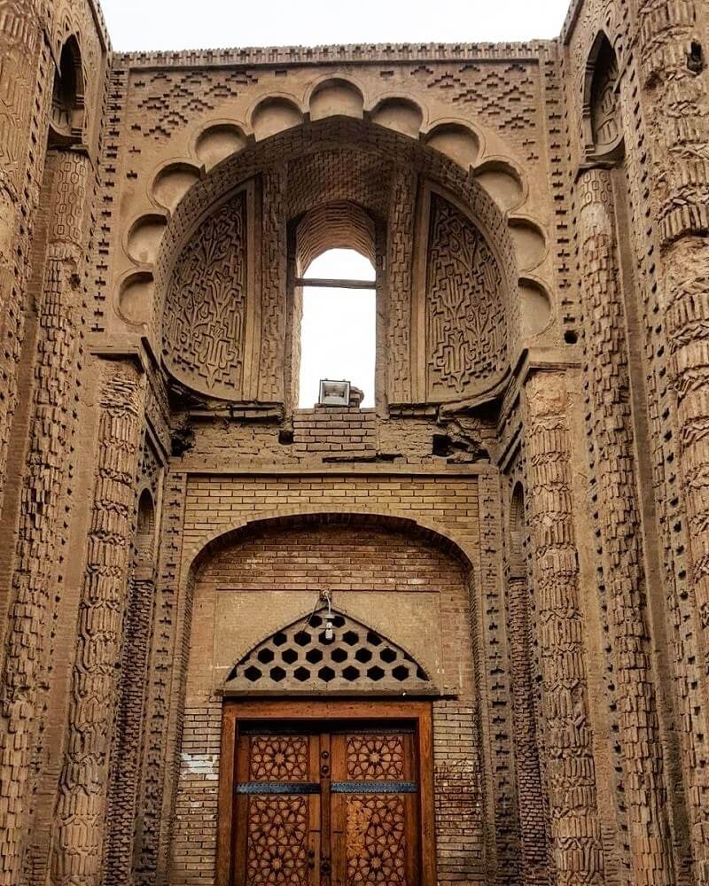 مسجد حکیم