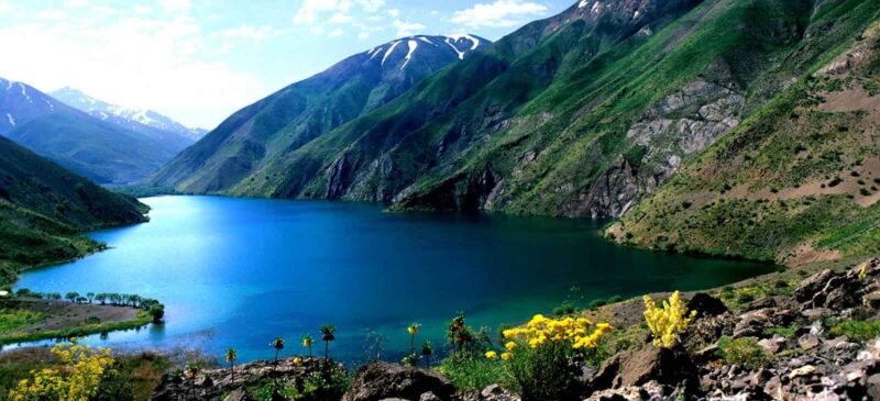 جاهای دیدنی لرستان که حتما باید ببینیم
