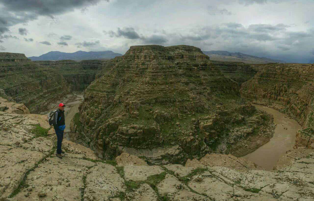 دره خزینه