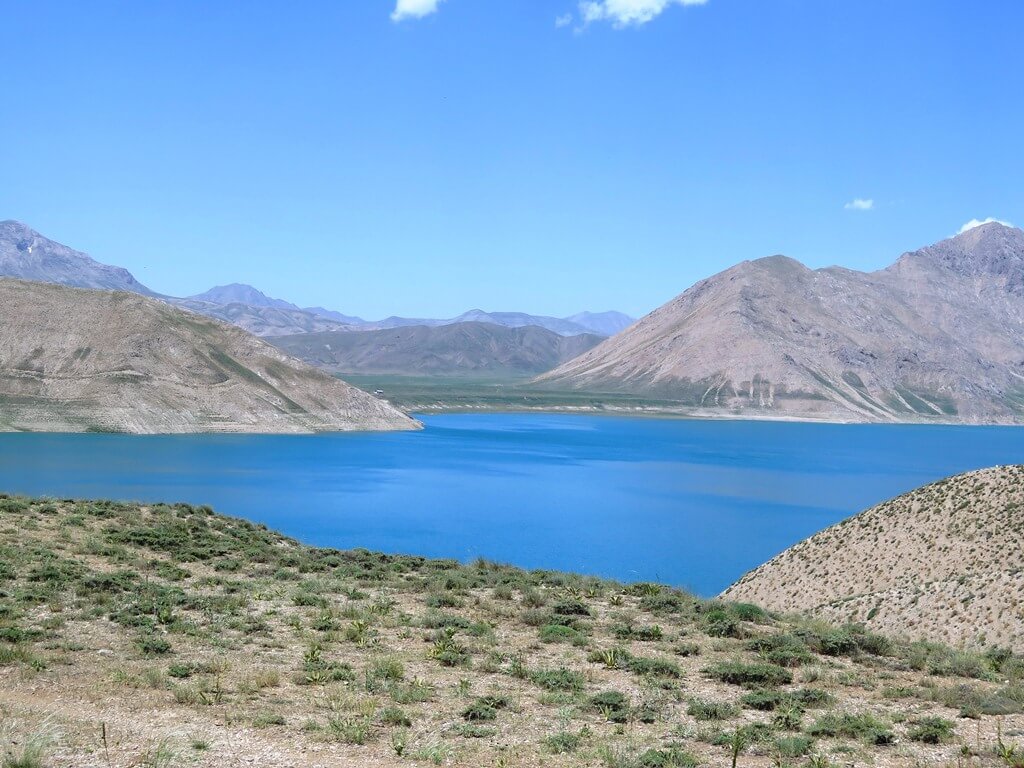 شهرستان دماوند